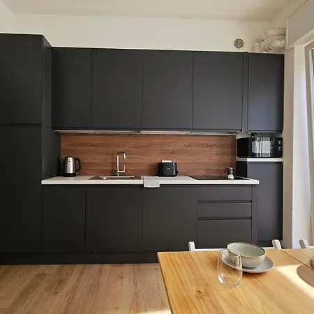 Appartement Primum Vérone