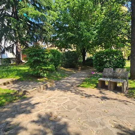 Primum Lejlighed Verona