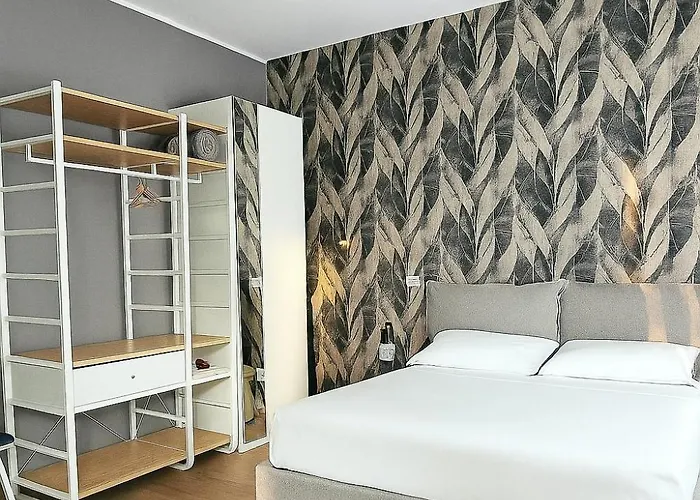 Primum Apartament Werona