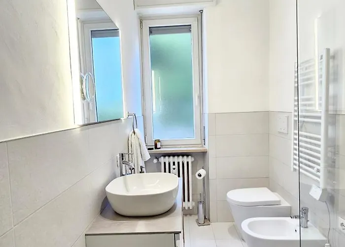 Apartament Primum Werona