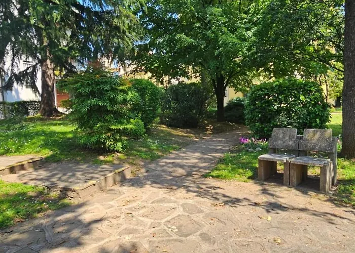 Primum Apartament Werona