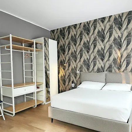 Primum Appartement Vérone