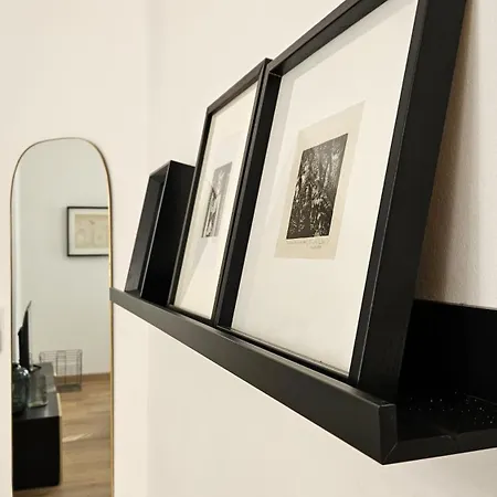 Appartement Primum *