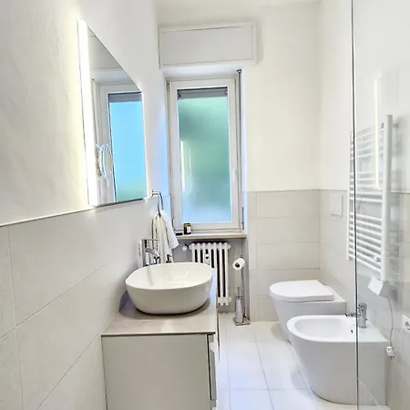 Appartement Primum Vérone