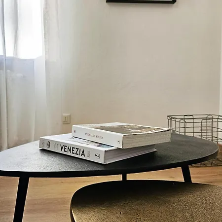 Primum Apartment