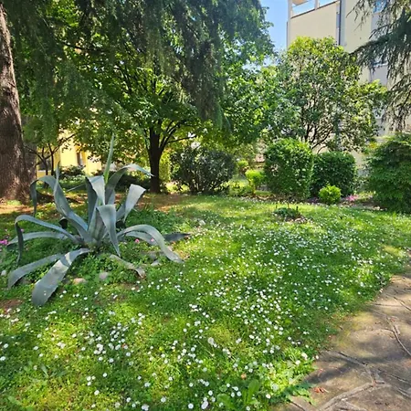 Appartement Primum *