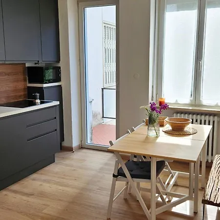 Primum Apartament *