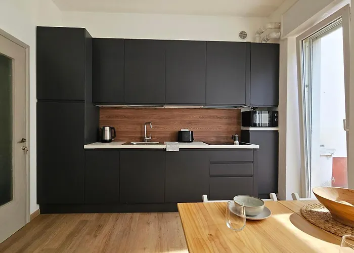 Apartament Primum Werona